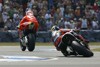 Bild zum Inhalt: MotoGP: Überraschung zum Auftakt in Jerez