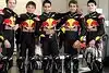 Bild zum Inhalt: Red-Bull-MotoGP-Rookies: Startschuss für 23 Heißsporne