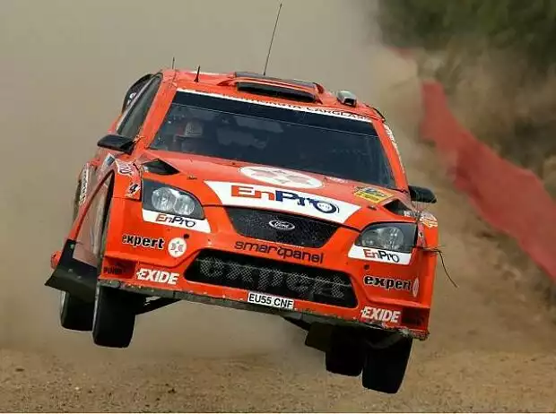Henning Solberg Titel-Bild zur News: Henning Solberg