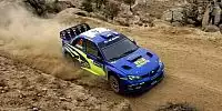 Bild zum Inhalt: Subaru will aufs Podium