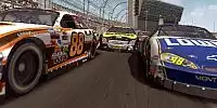 Bild zum Inhalt: NASCAR 08: Stockcar-Rennaction für Next Gen-Konsolen