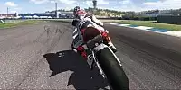 Bild zum Inhalt: MotoGP 07: PC-Version kommt ebenfalls