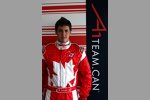 Kevin Lacroix (A1 Team.CAN)
