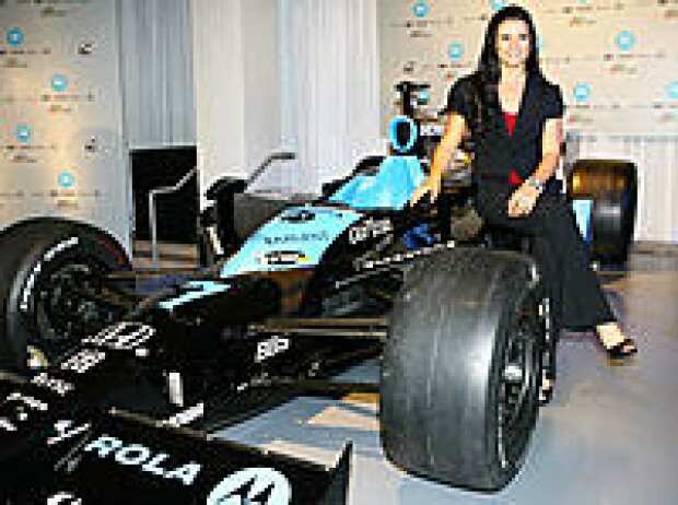 Danica Patrick Danica Patrick
