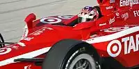 Dan Wheldon