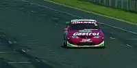 Bild zum Inhalt: Tander dominiert V8-Rennen in Barbagallo