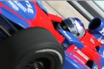  Marco Andretti Andretti Green