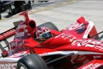  Dan Wheldon Ganassi