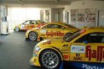  Abt Sportsline Museum