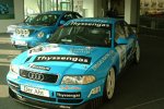  Abt Sportsline Museum