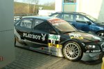  Abt Sportsline Audi-Renntaxi