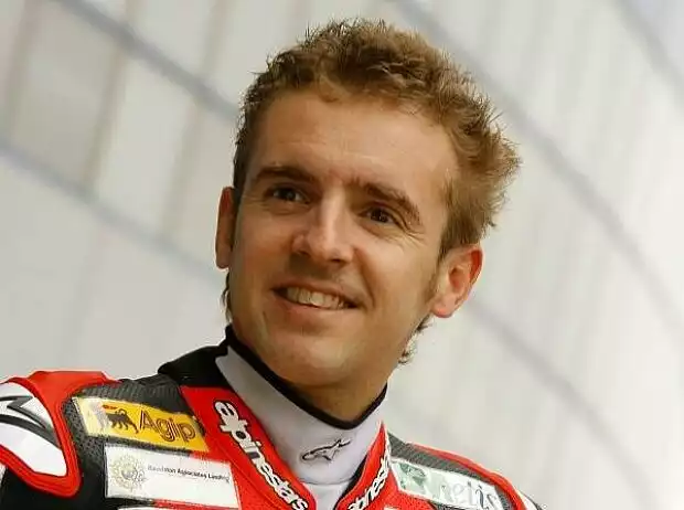 Roberto Locatelli Titel-Bild zur News: Roberto Locatelli