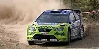 Bild zum Inhalt: Rallye-WM: Fago in Faro mit BFGoodrich