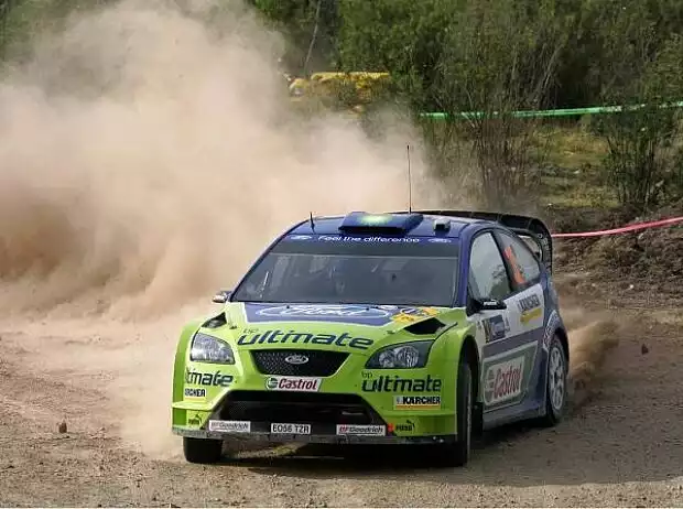 Daniel Sordo Titel-Bild zur News: Daniel Sordo