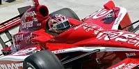Bild zum Inhalt: Große Wheldon-Show in Homestead