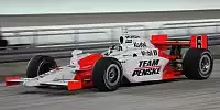 Sam Hornish Jun.