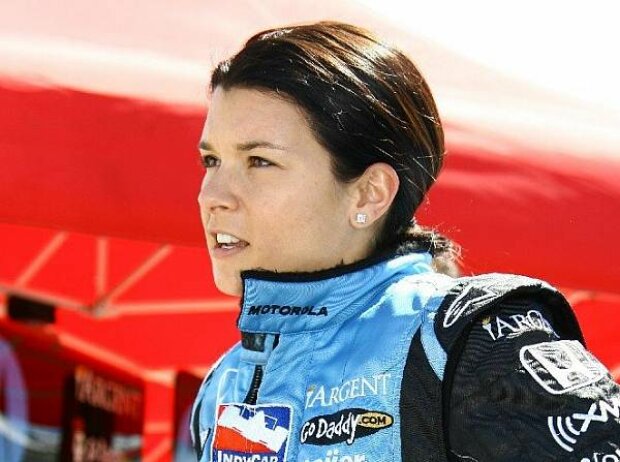 Danica Patrick Danica Patrick