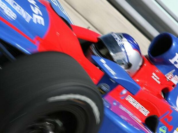 Marco Andretti Marco Andretti