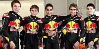 Bild zum Inhalt: Red-Bull-MotoGP-Rookies-Cup: Sieg für Italien