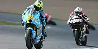 Bild zum Inhalt: Jerez: Vermeulen bei den MotoGP-Tests voran