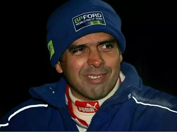 Luis Perez Companc Titel-Bild zur News: Luis Perez Companc
