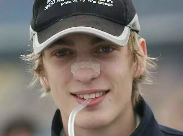 Jens Klingmann Titel-Bild zur News: Jens Klingmann