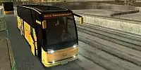 Bus Driver