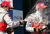 Bild zum Inhalt: Fernando Alonso muss reagieren