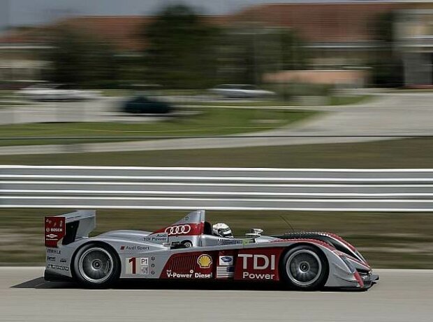 Audi R10 TDI Audi R10 TDI