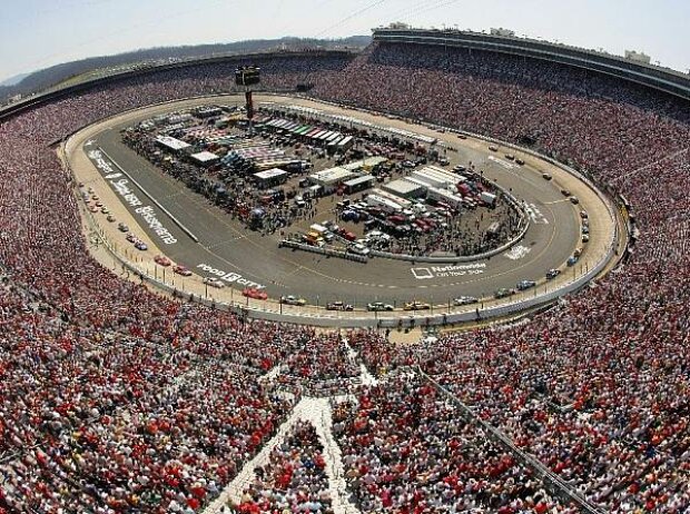 Bristol Motor Speedway Bristol Motor Speedway