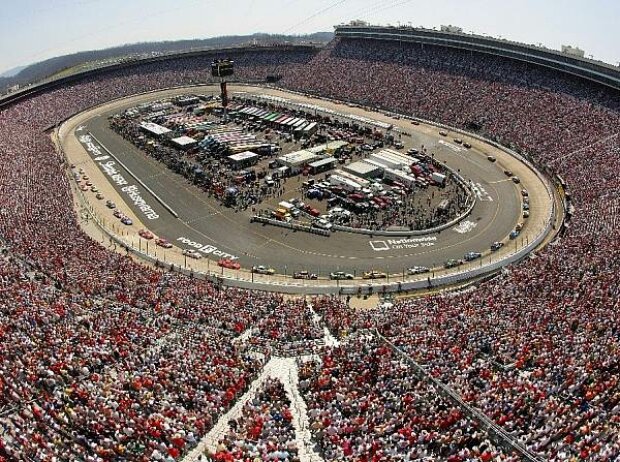 Bristol Motor Speedway