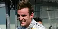 Jamie Green
