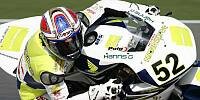 Bild zum Inhalt: Toseland will 2008 in die MotoGP