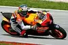 Bild zum Inhalt: Viel Arbeit für das Repsol-Honda-Team