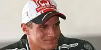 Bild zum Inhalt: Hofmann zufrieden mit Regentest in Jerez