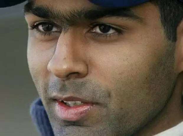 Titel-Bild zur News: Karun Chandhok