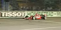 Dan Wheldon