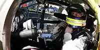 Bild zum Inhalt: Wie ein Deutscher in die NASCAR kam