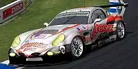 rFactor Panoz