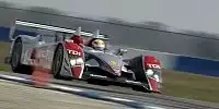 Audi R10 TDI