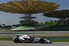 Bild zum Inhalt: Sepang: Kubica, Räikkönen und Wurz voran