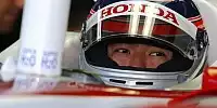 Takuma Sato