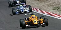 Formel 3