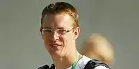 Bild zum Inhalt: Tracy von Las Vegas begeistert - Bourdais Favorit