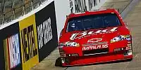 Bild zum Inhalt: Earnhardt Jr.: "Es war ein Kulturschock"