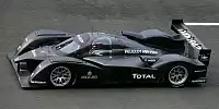 Peugeot 908 Le Mans