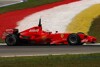 Bild zum Inhalt: Räikkönen mit überlegener Bestzeit in Malaysia