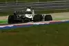 Bild zum Inhalt: Weiterer guter Testtag für das BMW Sauber F1 Team