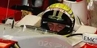 Ralf Schumacher