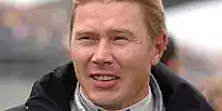 Mika Häkkinen